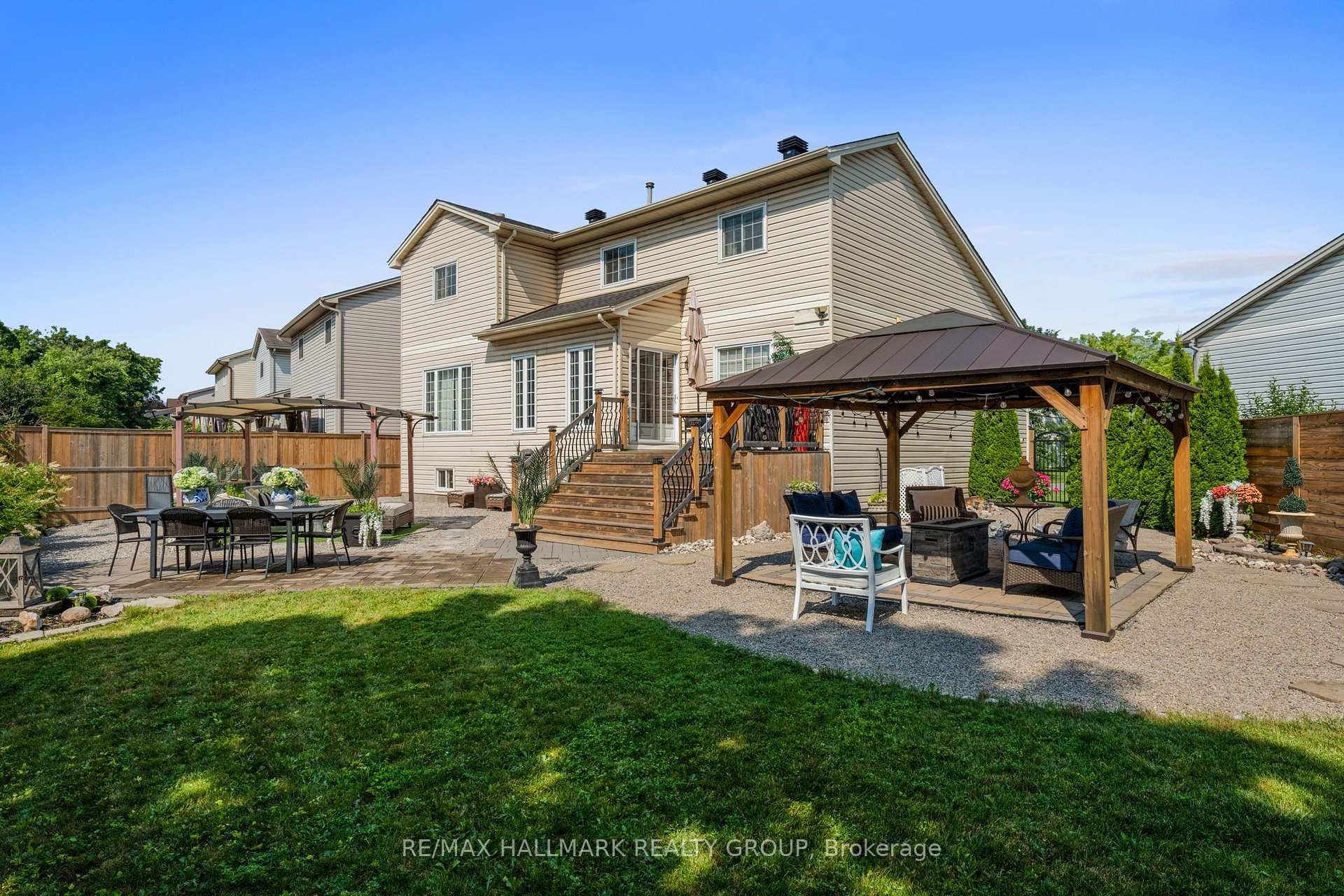 Photo 44 of 29 Depper Place, Ottawa, Hunt Club Park/Greenboro — HOMEH