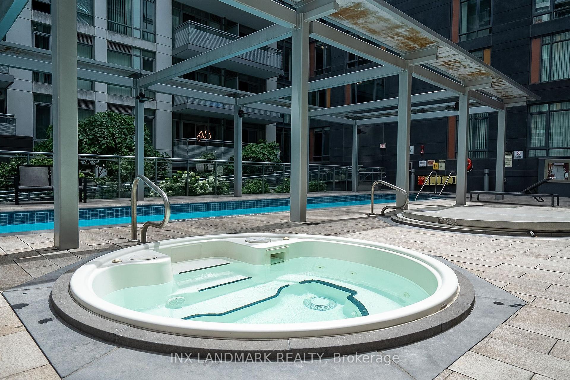 Photo 4 of Unit Lph31, 525 Adelaide Street, Toronto, Waterfront Communities — HOMEH