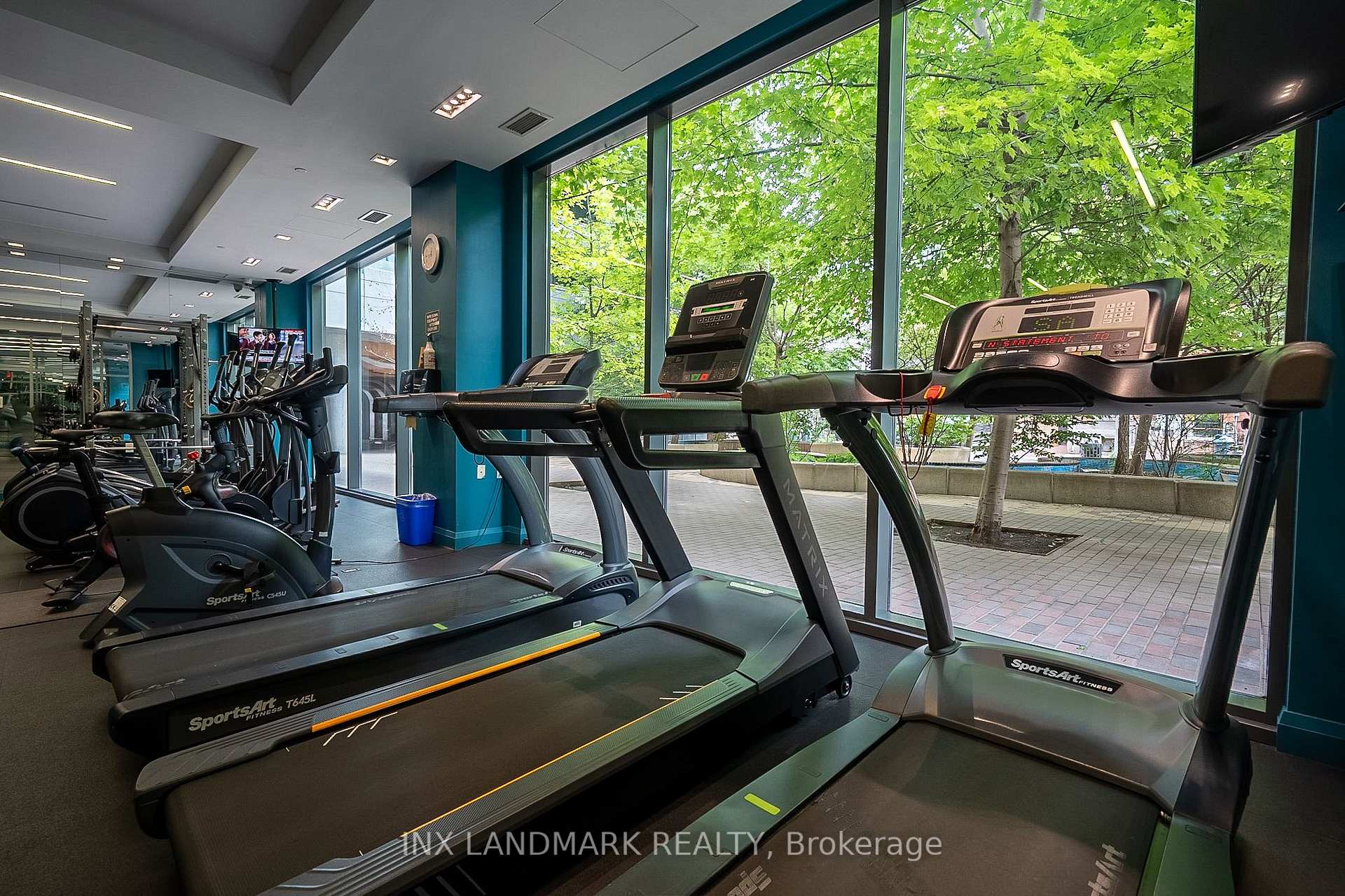 Photo 6 of Unit Lph31, 525 Adelaide Street, Toronto, Waterfront Communities — HOMEH
