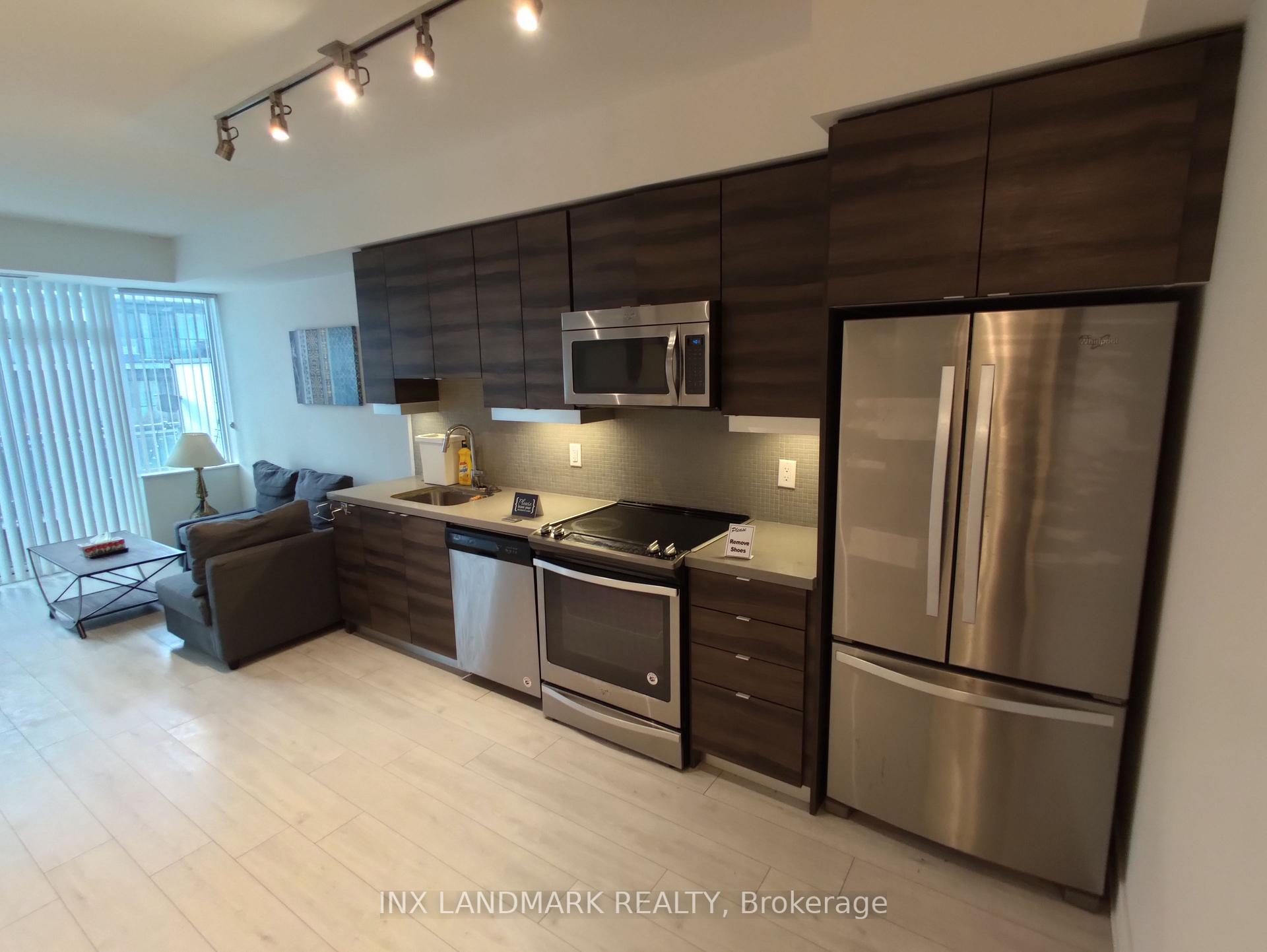 Photo 17 of Unit Lph31, 525 Adelaide Street, Toronto, Waterfront Communities — HOMEH