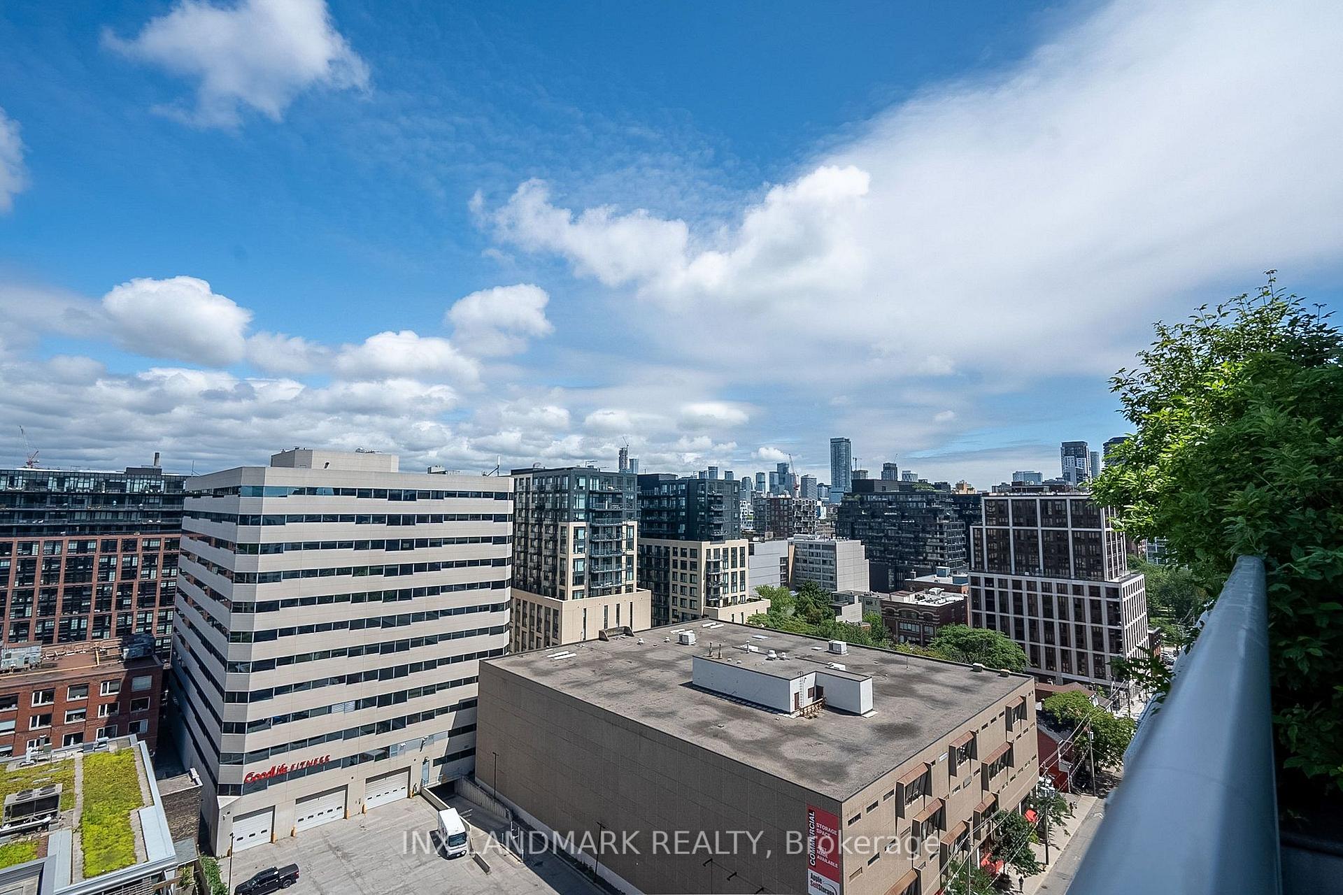 Photo 23 of Unit Lph31, 525 Adelaide Street, Toronto, Waterfront Communities — HOMEH