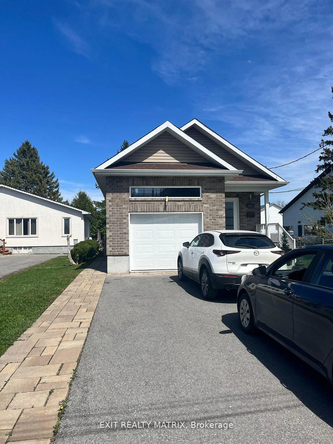 Photo 20 of Unit B, 1557 Belcourt Boulevard, Ottawa, Orleans/Sunridge — HOMEH
