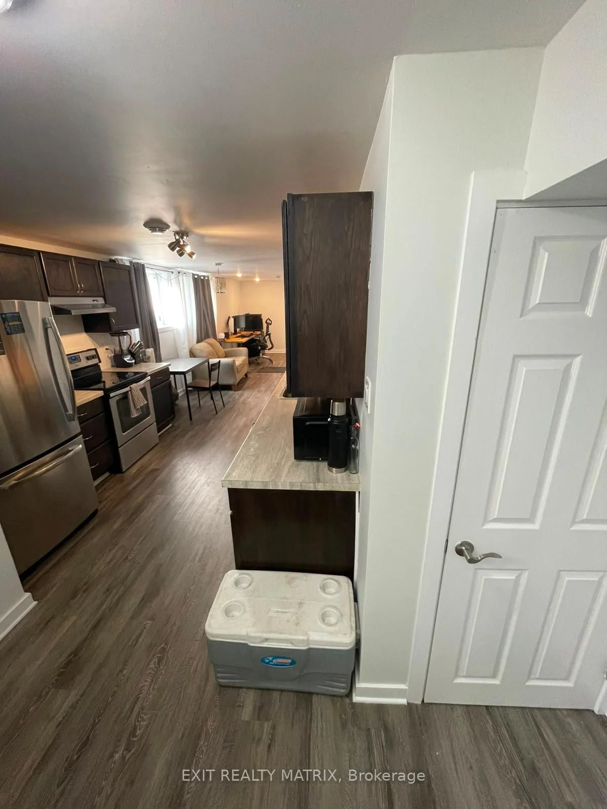 Photo 22 of Unit B, 1557 Belcourt Boulevard, Ottawa, Orleans/Sunridge — HOMEH