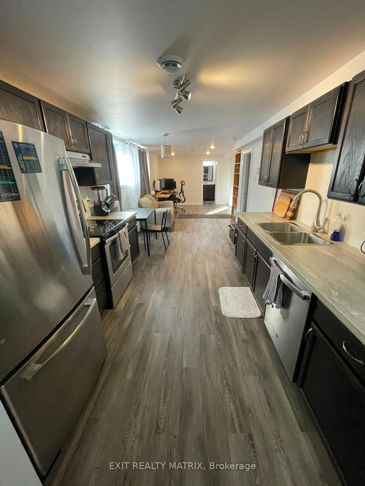 Photo 23 of Unit B, 1557 Belcourt Boulevard, Ottawa, Orleans/Sunridge — HOMEH