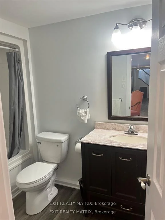 Photo 9 of Unit B, 1557 Belcourt Boulevard, Ottawa, Orleans/Sunridge — HOMEH