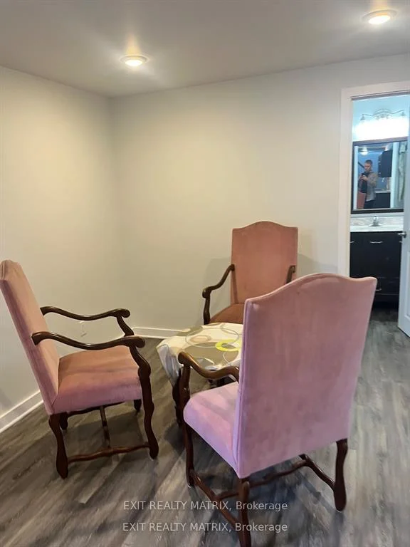 Photo 10 of Unit B, 1557 Belcourt Boulevard, Ottawa, Orleans/Sunridge — HOMEH