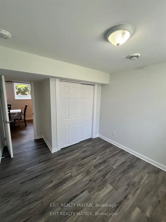 Photo 13 of Unit B, 1557 Belcourt Boulevard, Ottawa, Orleans/Sunridge — HOMEH