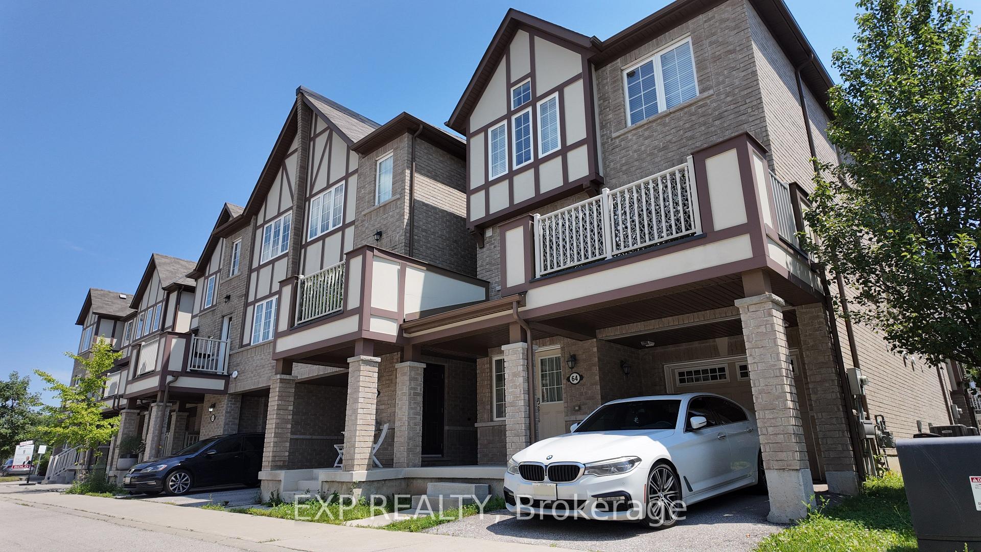 Photo 1 of Unit 64, 22 Spring Creek Drive, Hamilton, Waterdown — HOMEH