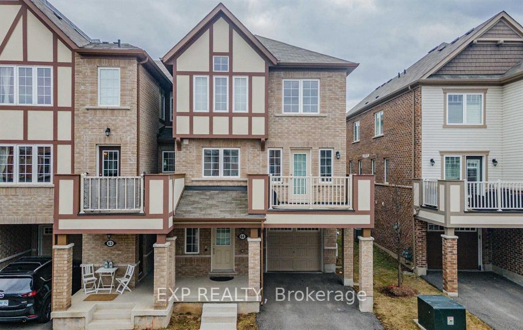 Photo 3 of Unit 64, 22 Spring Creek Drive, Hamilton, Waterdown — HOMEH