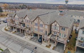 Photo 20 of Unit 64, 22 Spring Creek Drive, Hamilton, Waterdown — HOMEH