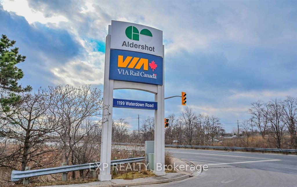 Photo 21 of Unit 64, 22 Spring Creek Drive, Hamilton, Waterdown — HOMEH