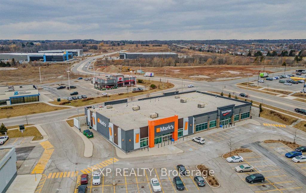 Photo 27 of Unit 64, 22 Spring Creek Drive, Hamilton, Waterdown — HOMEH