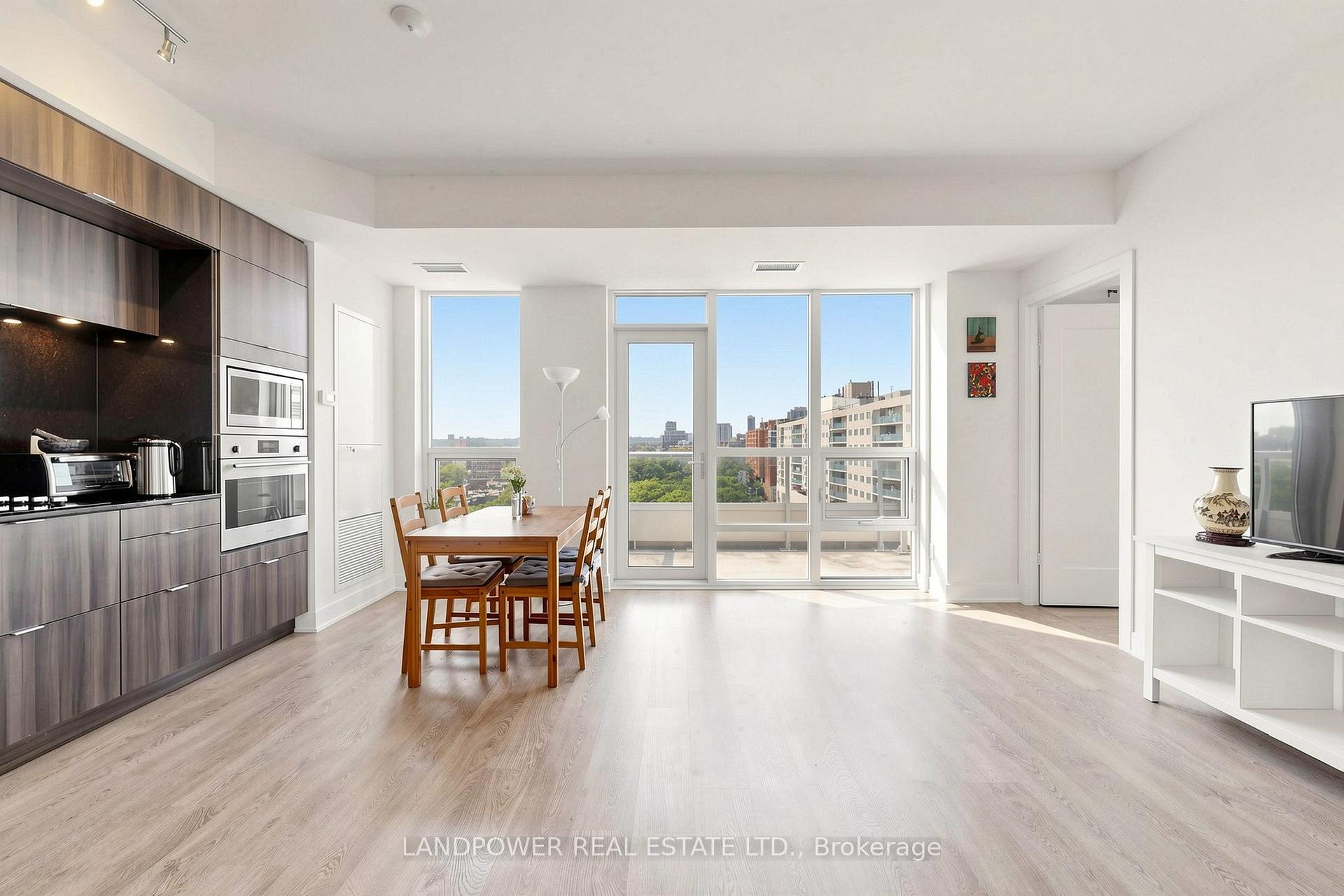 Photo 4 of Unit 908, 38 Cameron Street, Toronto, Kensington-Chinatown — HOMEH