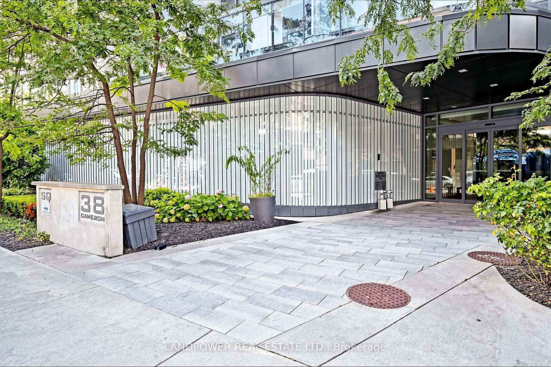 Photo 7 of Unit 908, 38 Cameron Street, Toronto, Kensington-Chinatown — HOMEH
