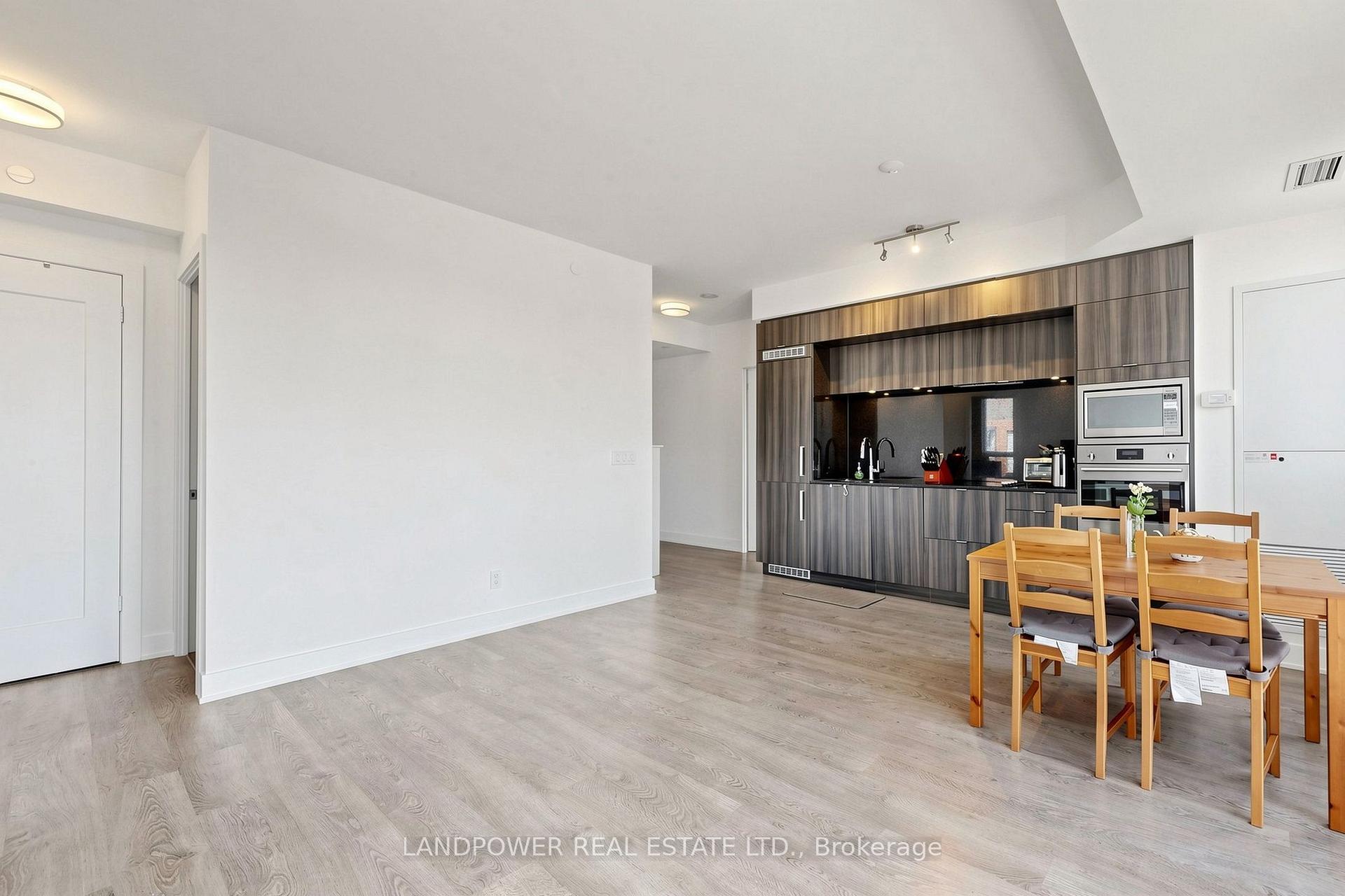 Photo 12 of Unit 908, 38 Cameron Street, Toronto, Kensington-Chinatown — HOMEH