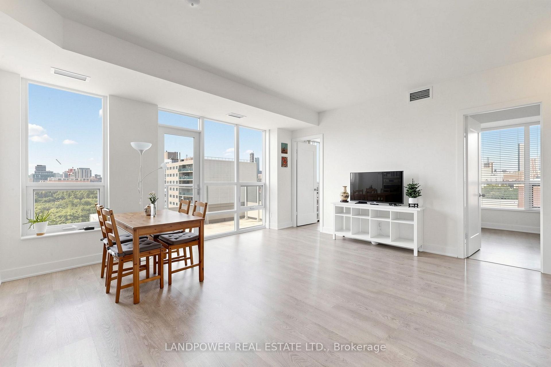 Photo 13 of Unit 908, 38 Cameron Street, Toronto, Kensington-Chinatown — HOMEH