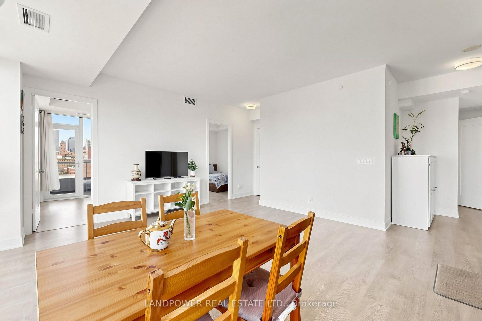 Photo 15 of Unit 908, 38 Cameron Street, Toronto, Kensington-Chinatown — HOMEH