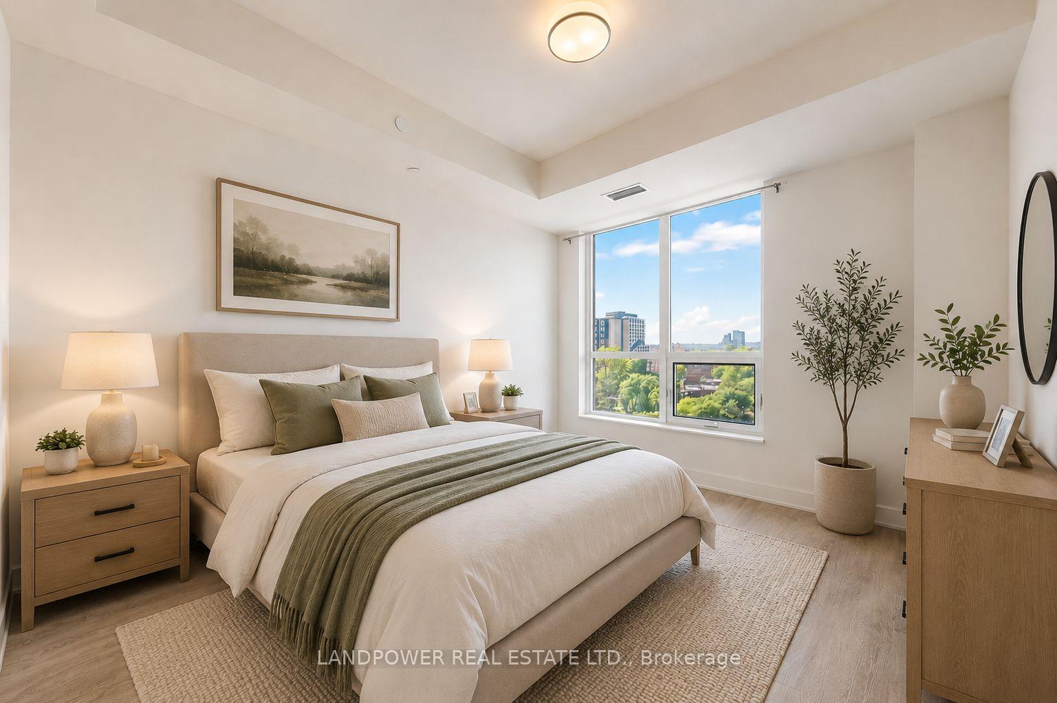 Photo 17 of Unit 908, 38 Cameron Street, Toronto, Kensington-Chinatown — HOMEH