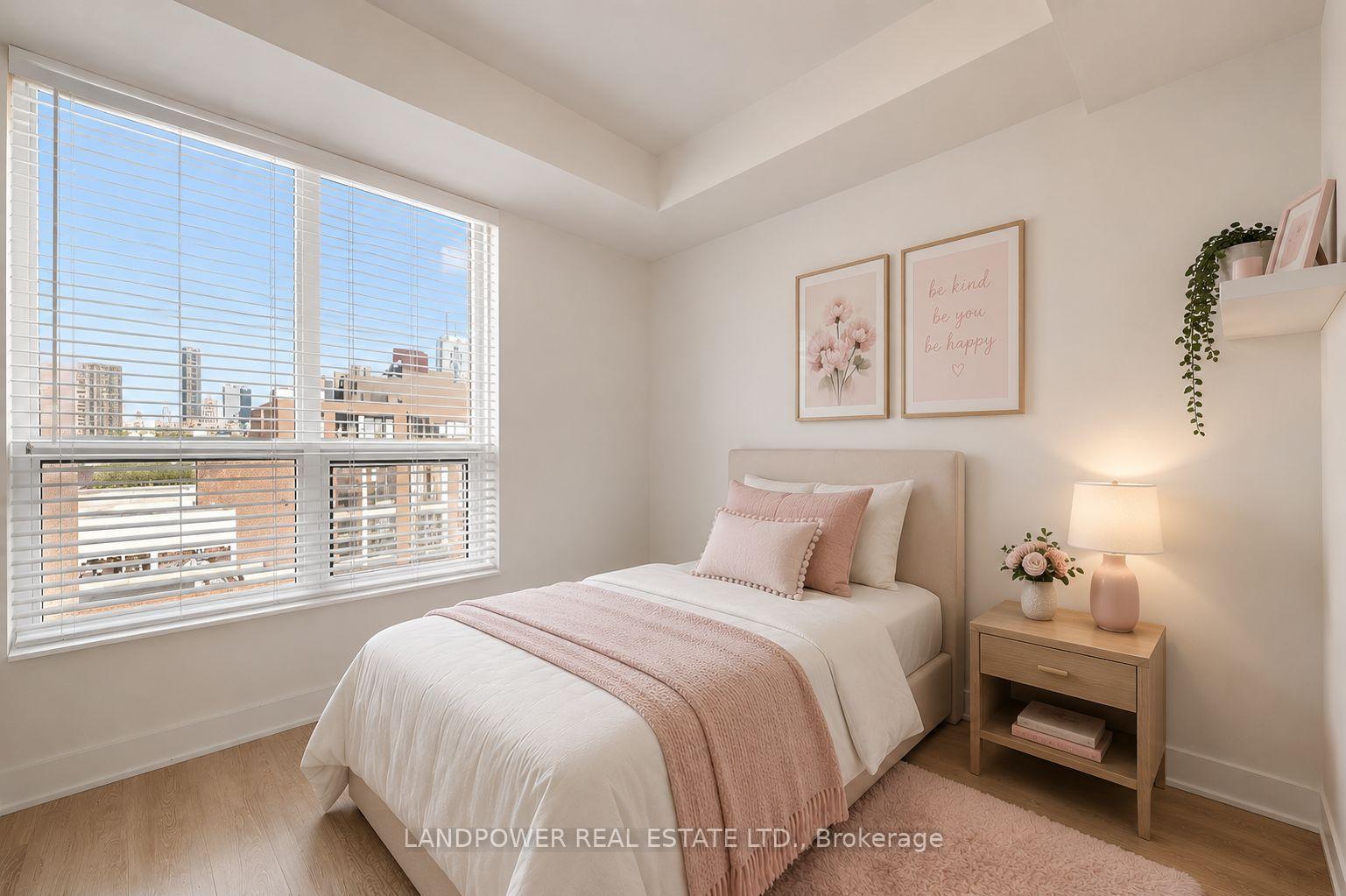 Photo 25 of Unit 908, 38 Cameron Street, Toronto, Kensington-Chinatown — HOMEH