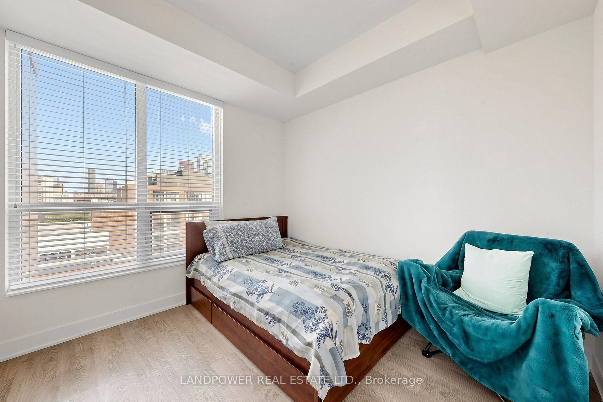 Photo 26 of Unit 908, 38 Cameron Street, Toronto, Kensington-Chinatown — HOMEH