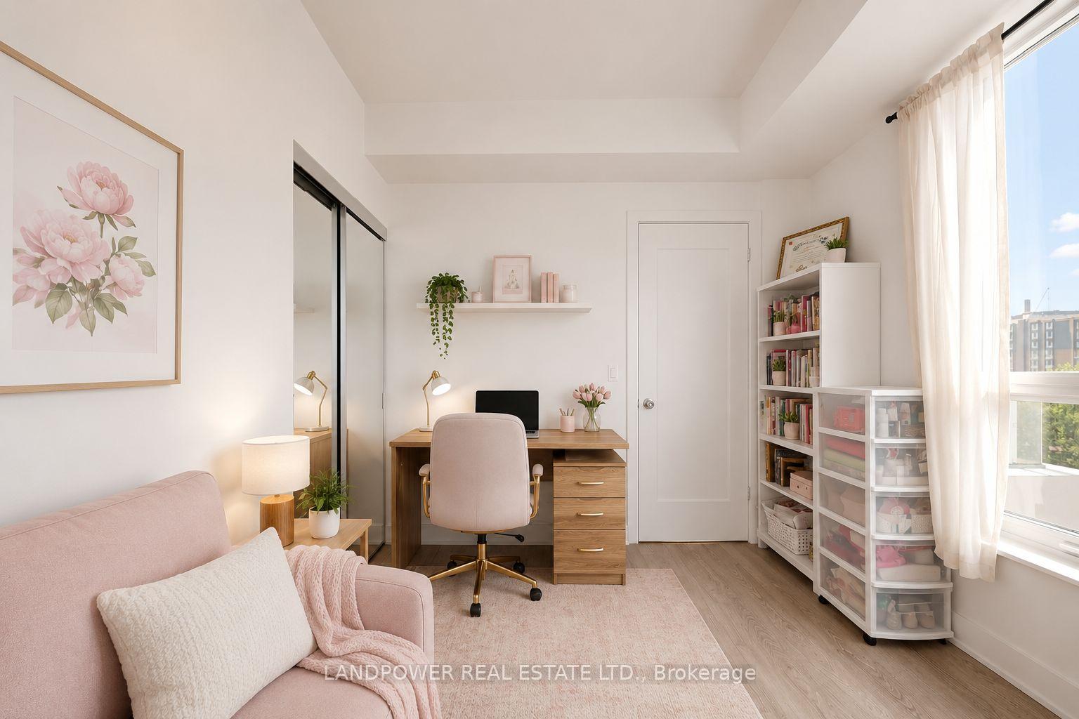 Photo 29 of Unit 908, 38 Cameron Street, Toronto, Kensington-Chinatown — HOMEH