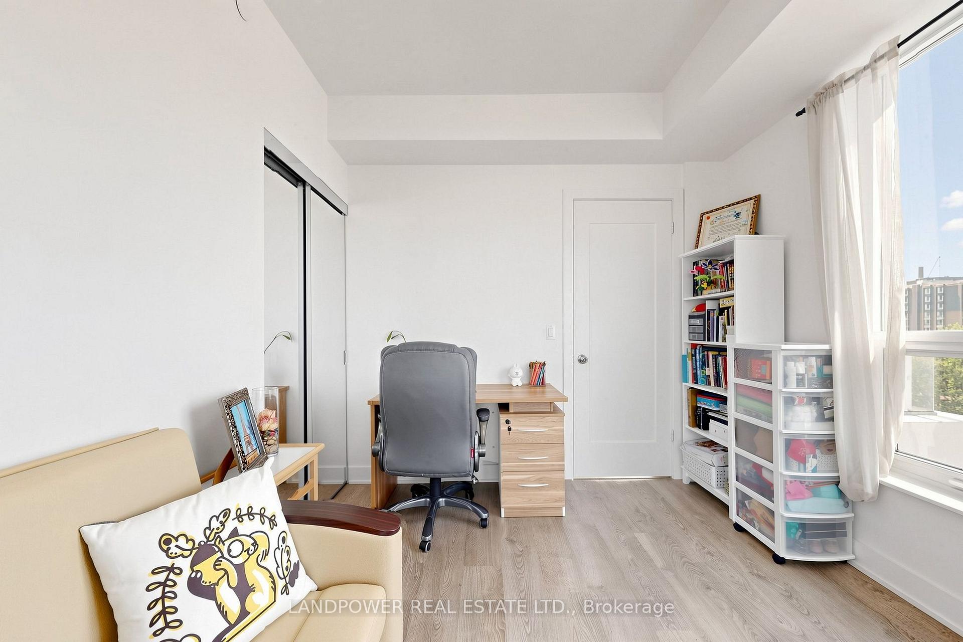Photo 31 of Unit 908, 38 Cameron Street, Toronto, Kensington-Chinatown — HOMEH