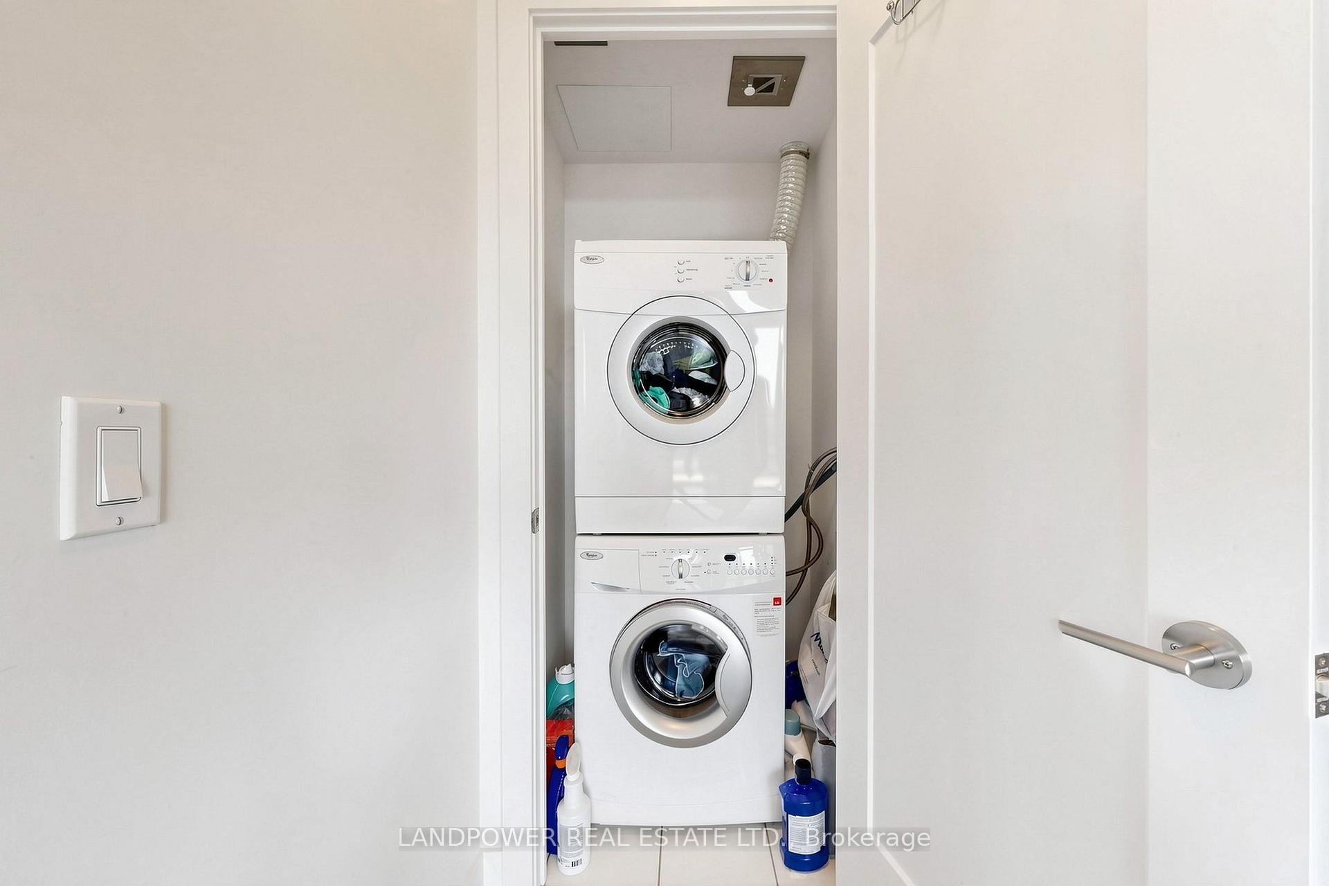 Photo 36 of Unit 908, 38 Cameron Street, Toronto, Kensington-Chinatown — HOMEH
