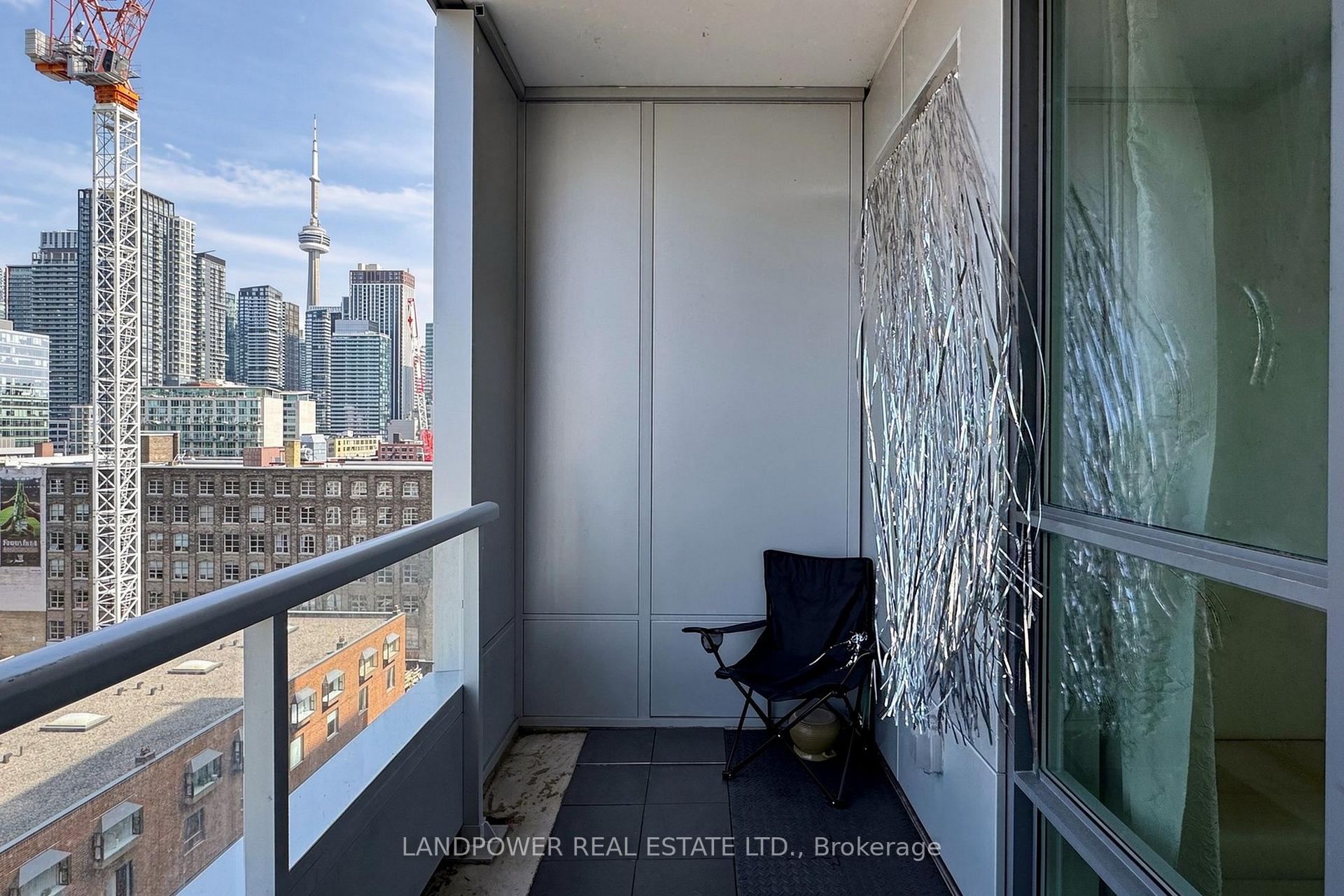 Photo 37 of Unit 908, 38 Cameron Street, Toronto, Kensington-Chinatown — HOMEH