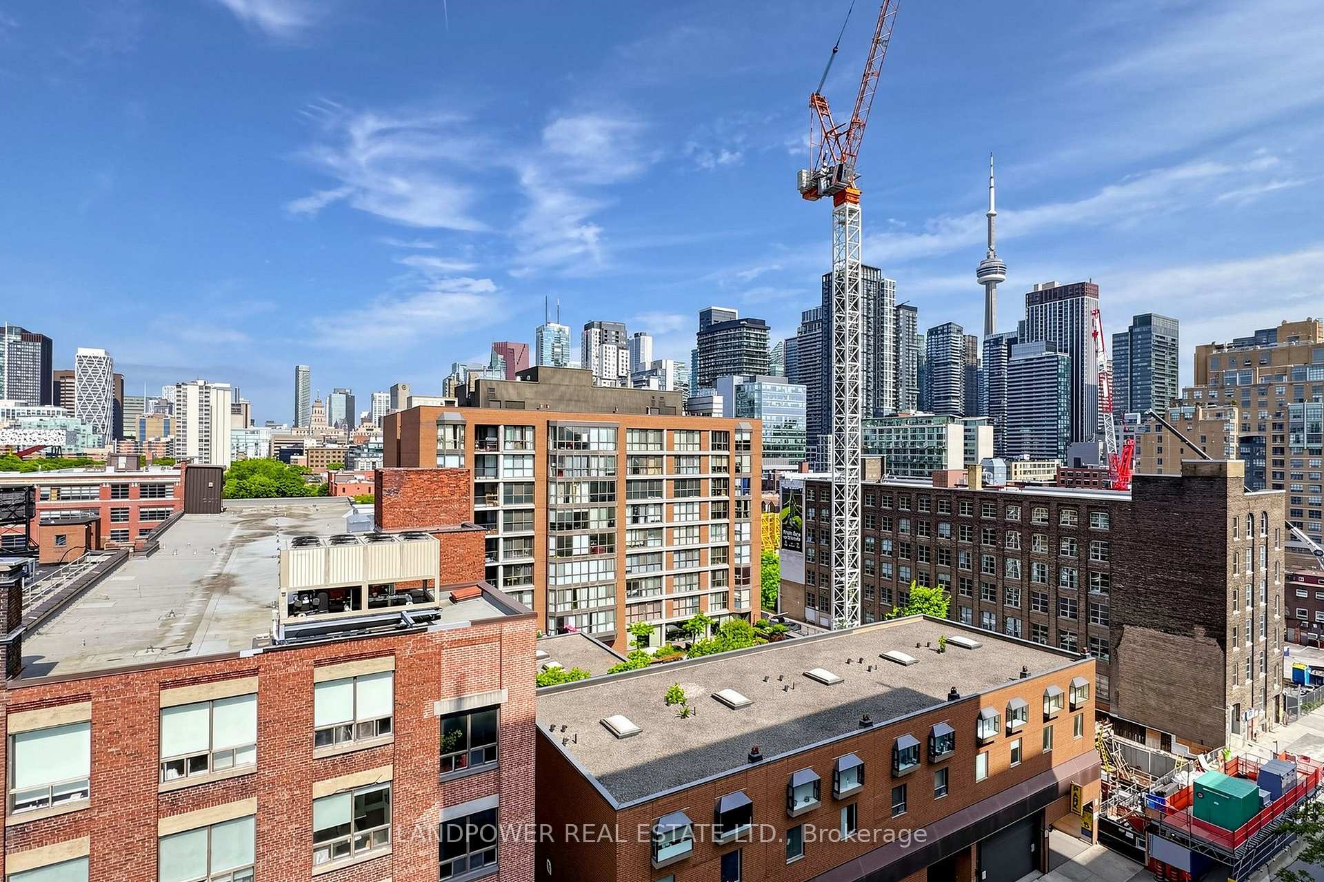 Photo 40 of Unit 908, 38 Cameron Street, Toronto, Kensington-Chinatown — HOMEH