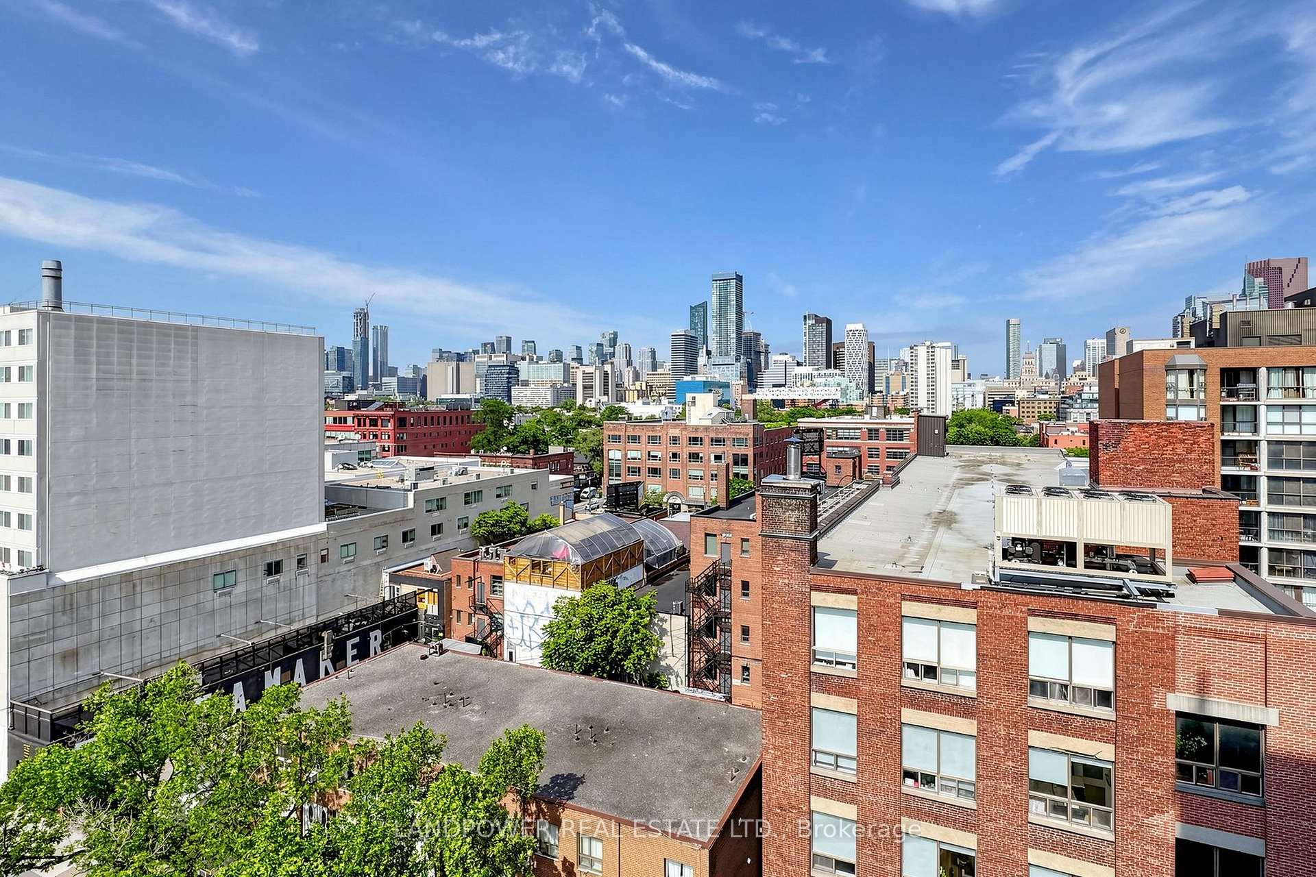 Photo 41 of Unit 908, 38 Cameron Street, Toronto, Kensington-Chinatown — HOMEH