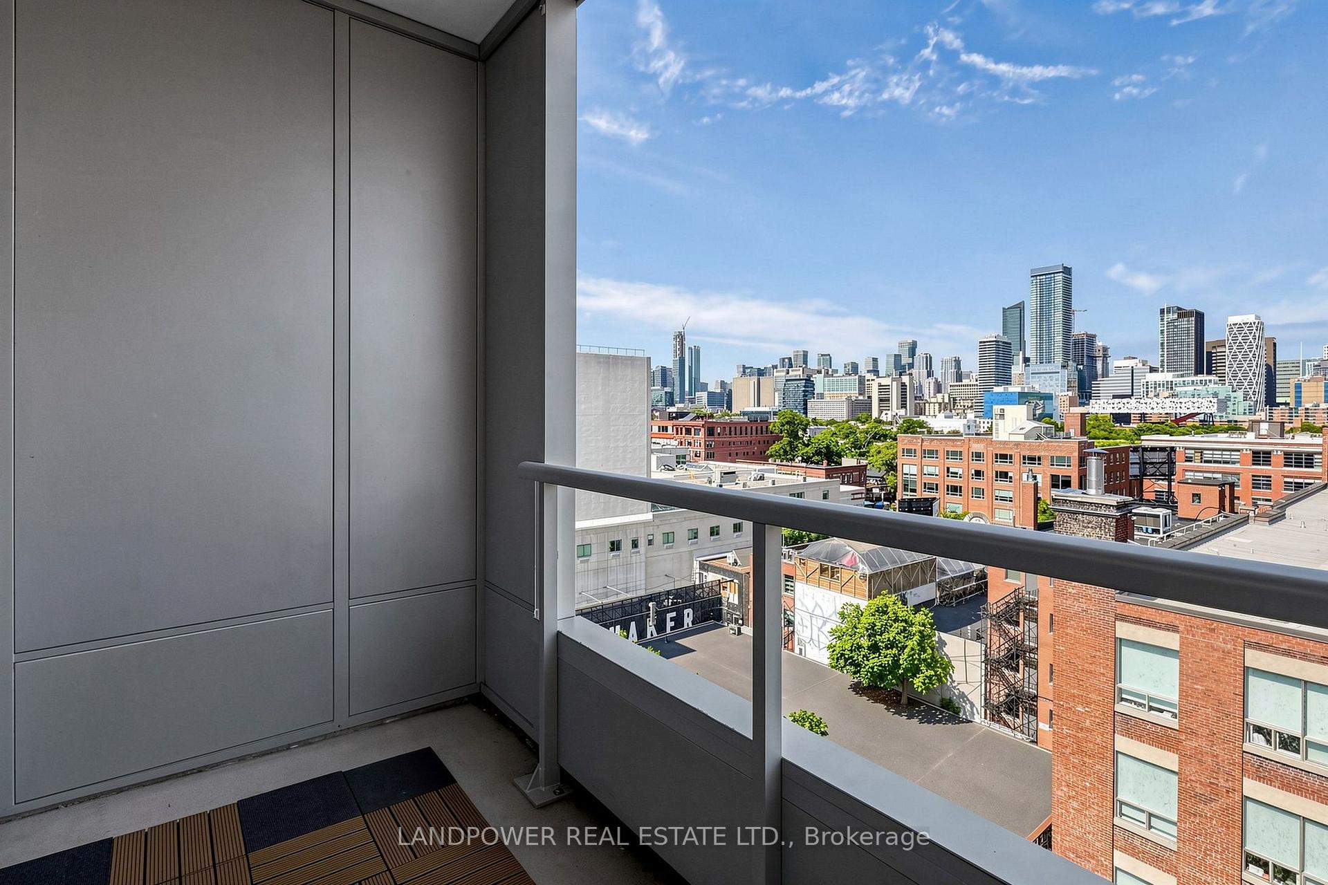Photo 42 of Unit 908, 38 Cameron Street, Toronto, Kensington-Chinatown — HOMEH