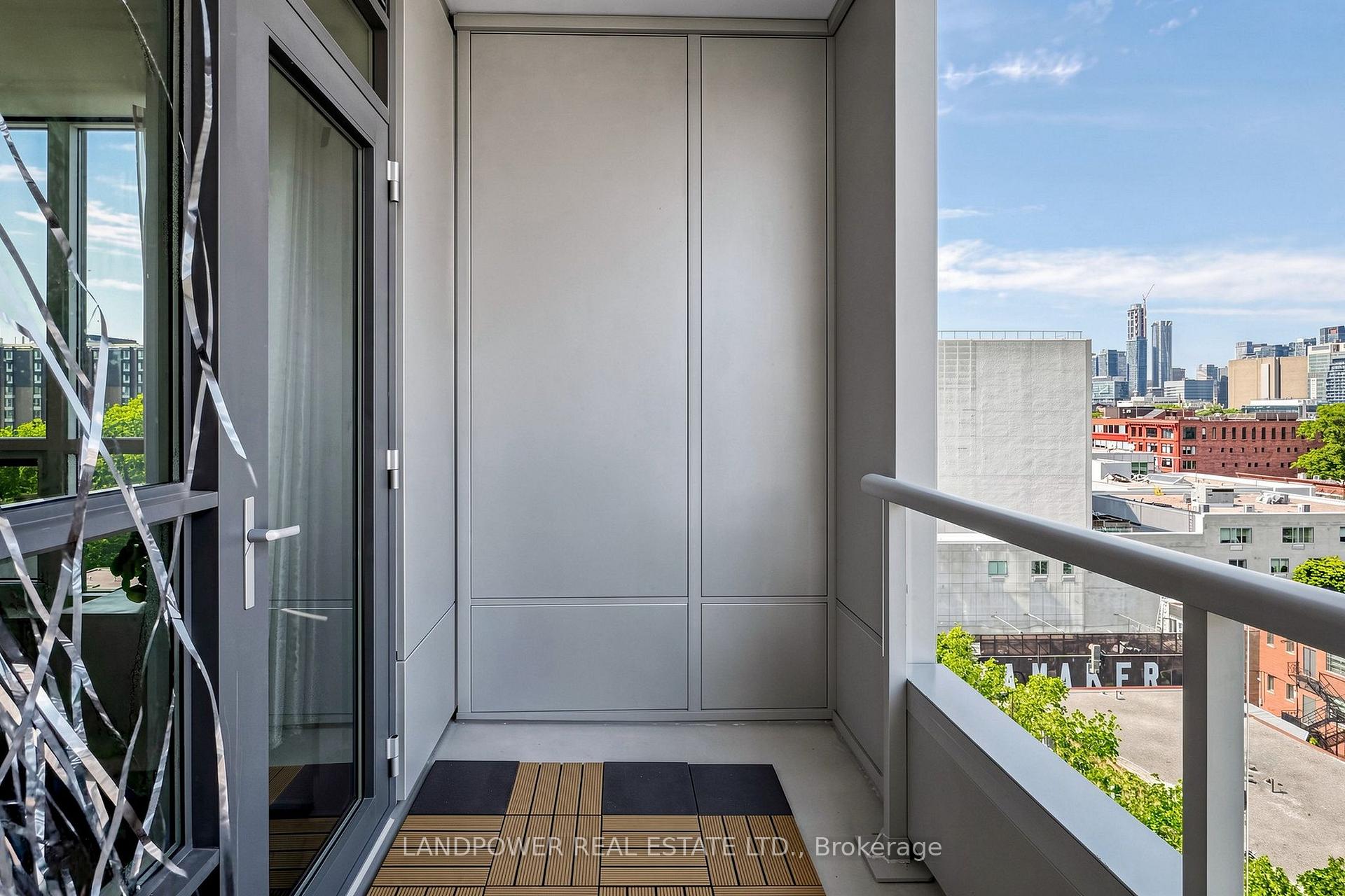 Photo 43 of Unit 908, 38 Cameron Street, Toronto, Kensington-Chinatown — HOMEH
