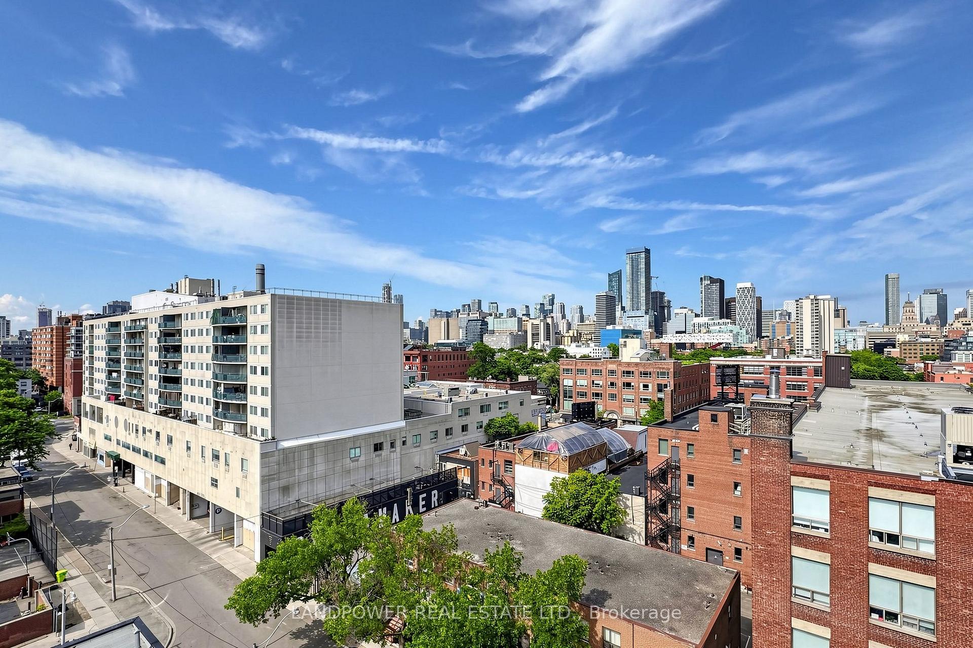 Photo 45 of Unit 908, 38 Cameron Street, Toronto, Kensington-Chinatown — HOMEH