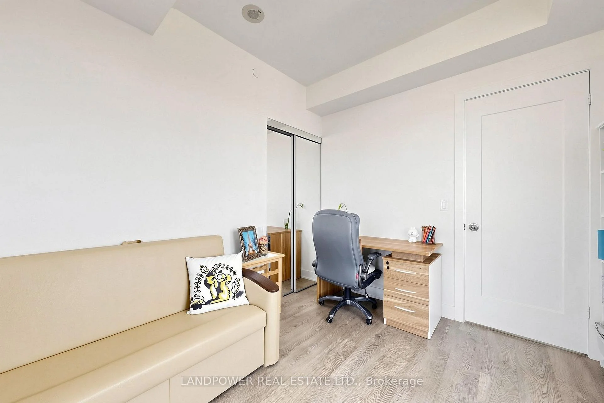 Photo 24 of Unit 908, 38 Cameron Street, Toronto, Kensington-Chinatown — HOMEH