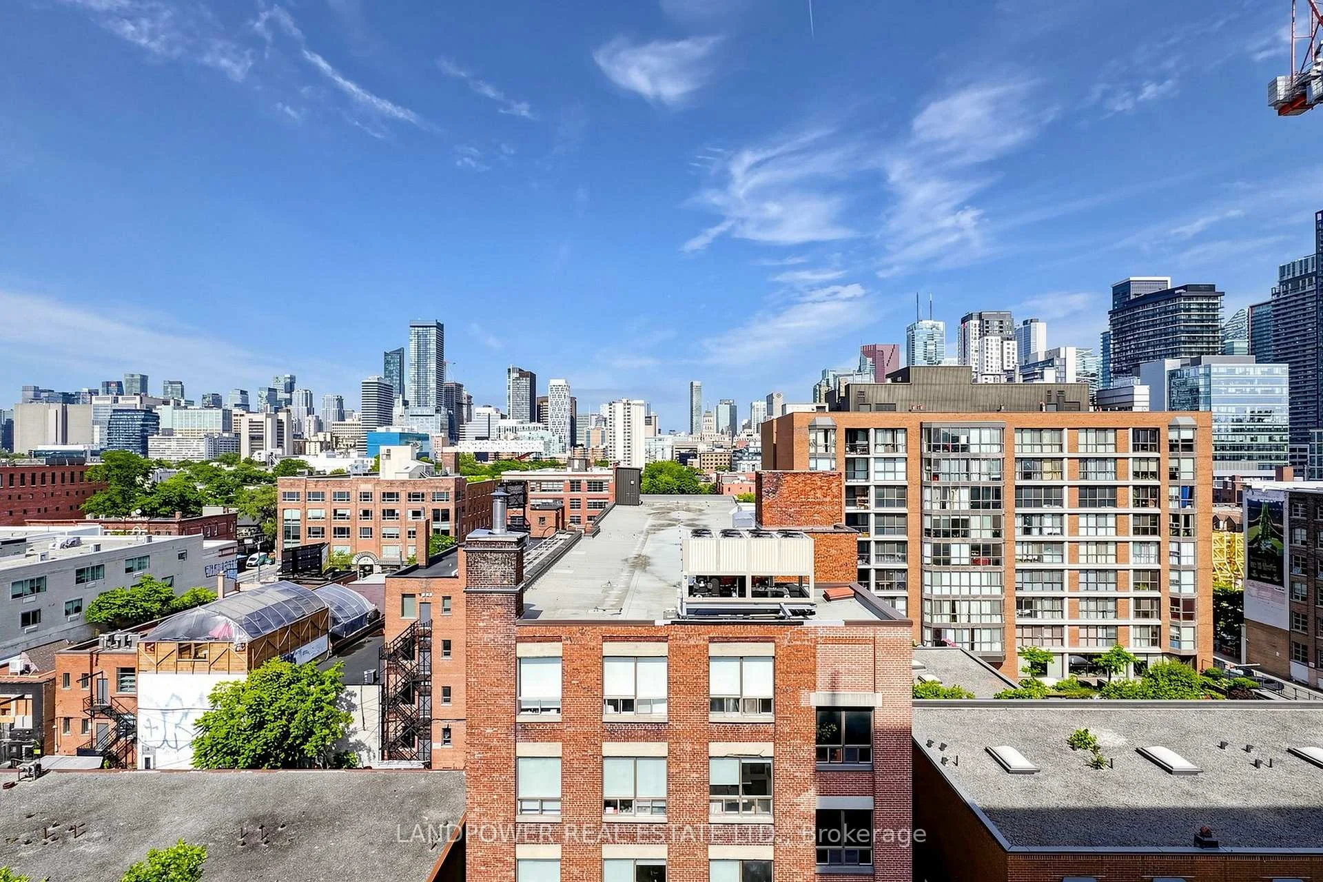Photo 33 of Unit 908, 38 Cameron Street, Toronto, Kensington-Chinatown — HOMEH