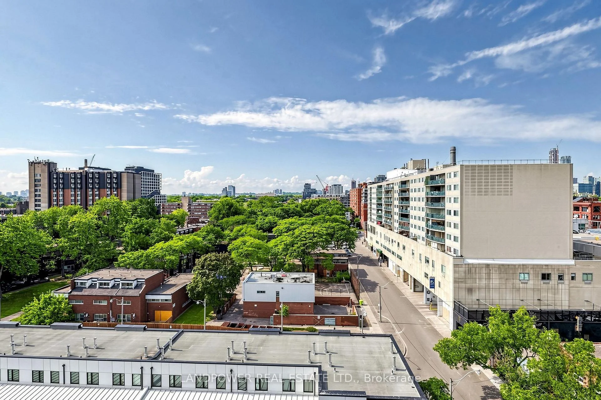 Photo 38 of Unit 908, 38 Cameron Street, Toronto, Kensington-Chinatown — HOMEH