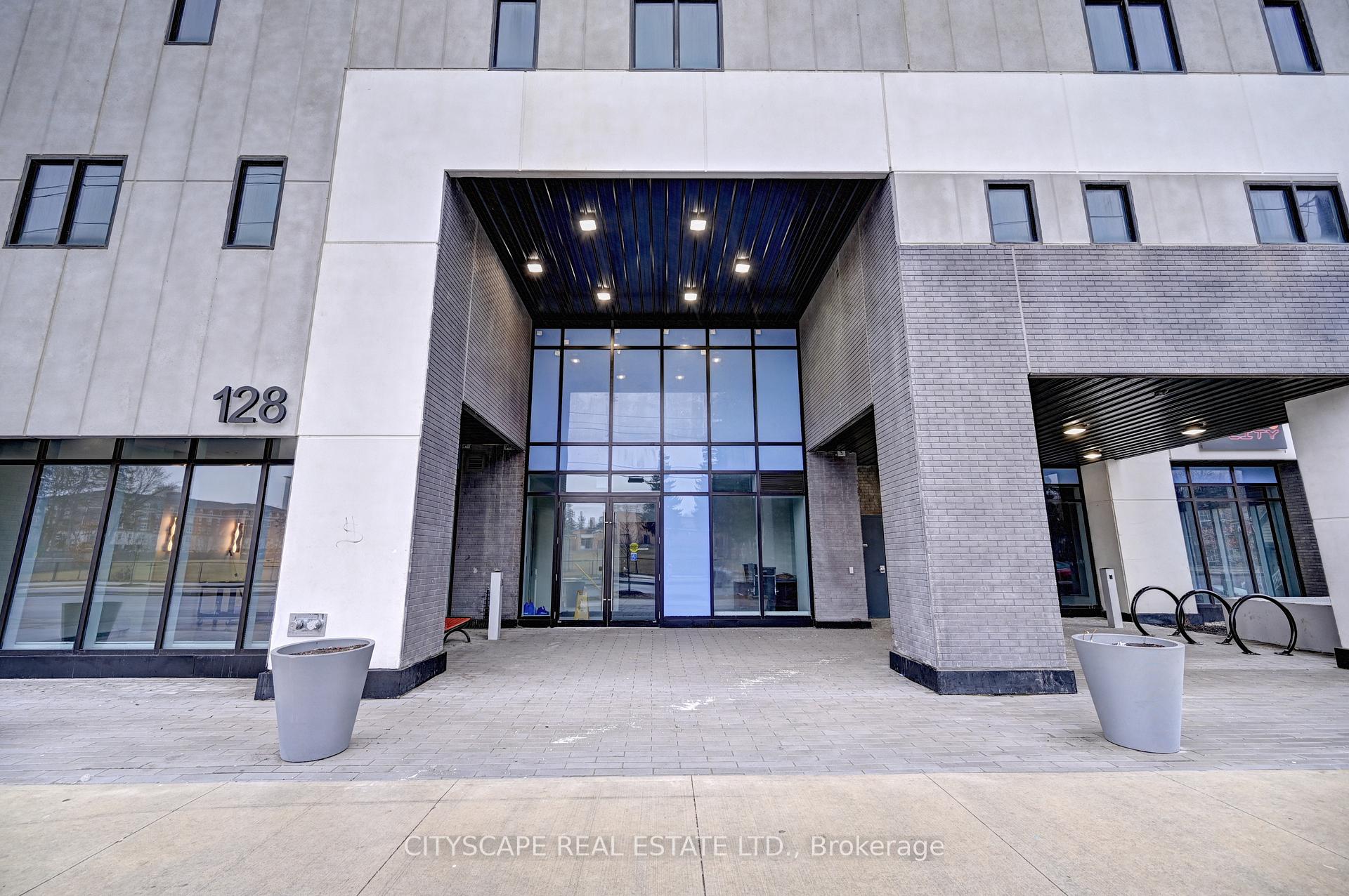 Photo 2 of Unit 1106, 128 King Street, Waterloo, Downtown Waterloo — HOMEH