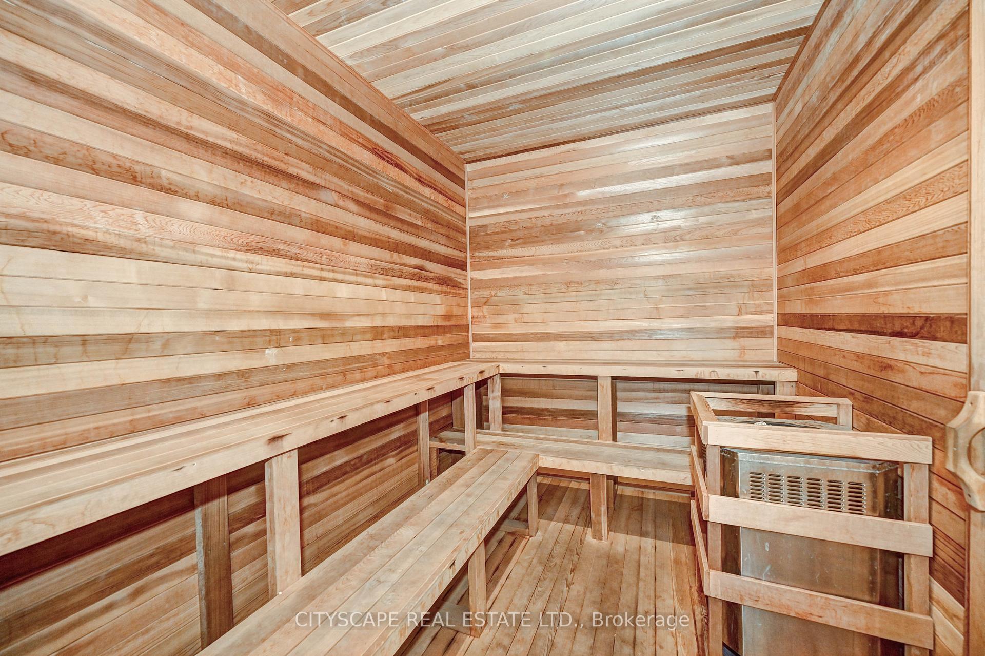 Photo 4 of Unit 1106, 128 King Street, Waterloo, Downtown Waterloo — HOMEH