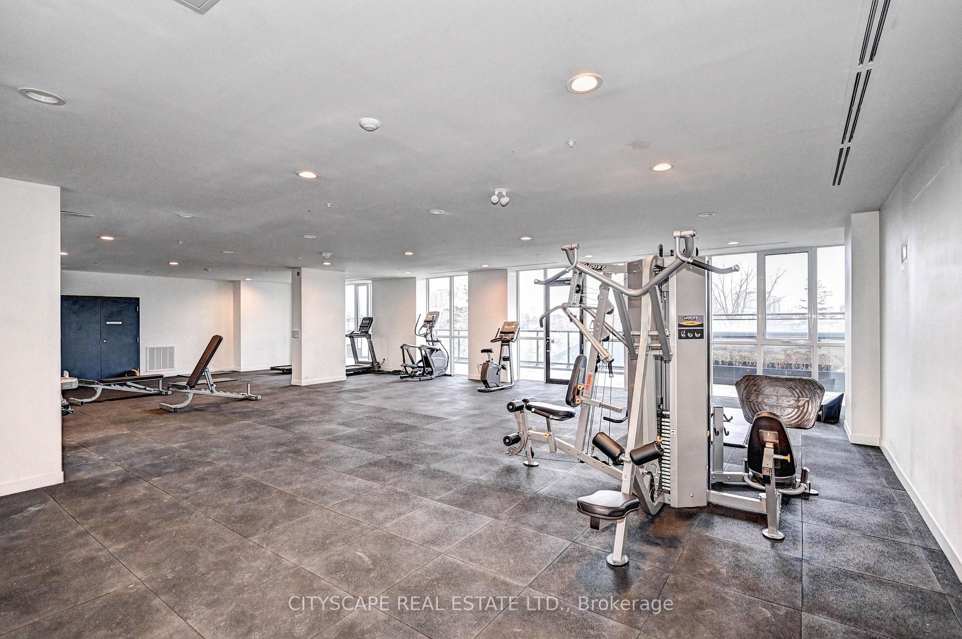 Photo 5 of Unit 1106, 128 King Street, Waterloo, Downtown Waterloo — HOMEH
