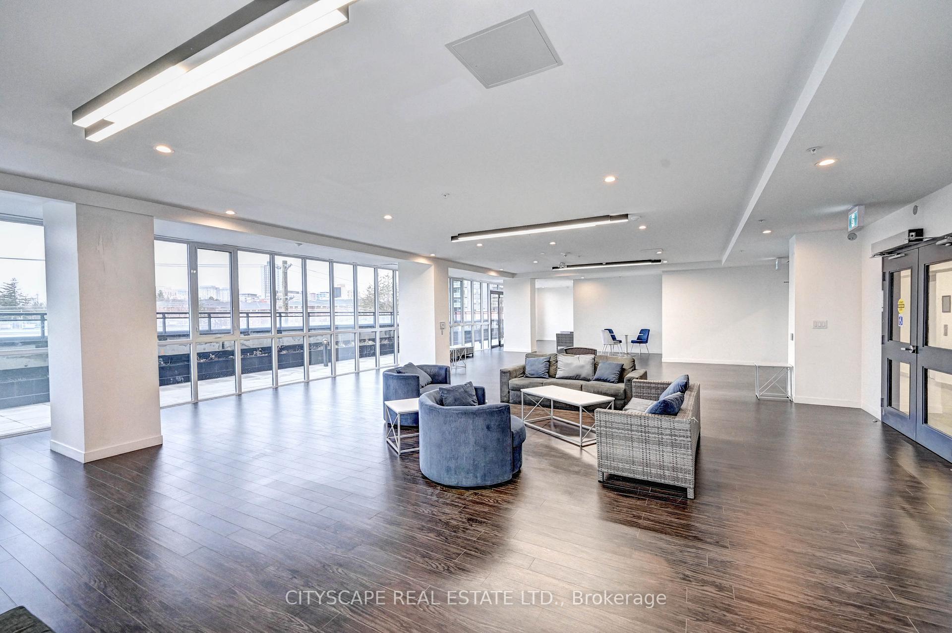 Photo 7 of Unit 1106, 128 King Street, Waterloo, Downtown Waterloo — HOMEH