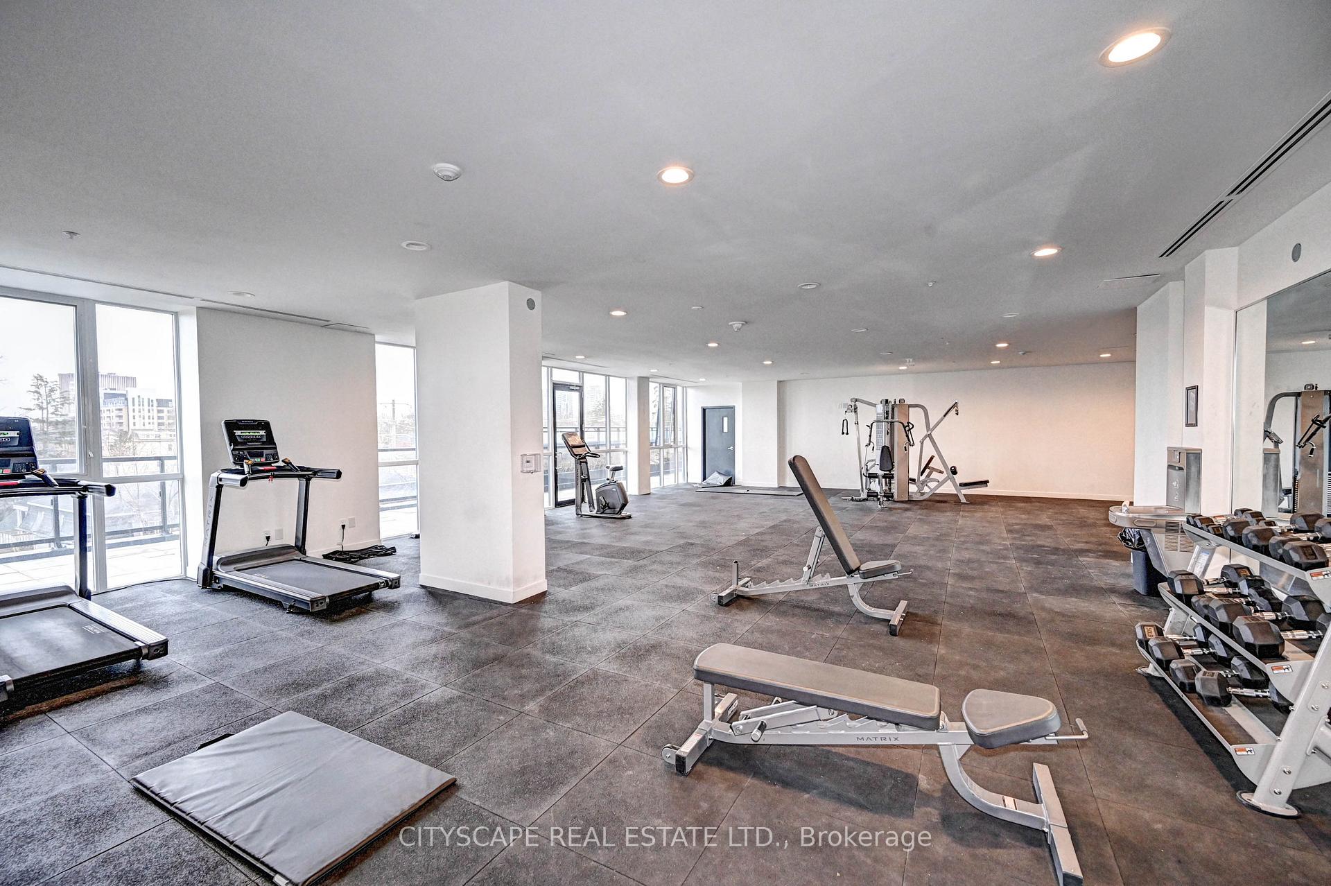 Photo 8 of Unit 1106, 128 King Street, Waterloo, Downtown Waterloo — HOMEH