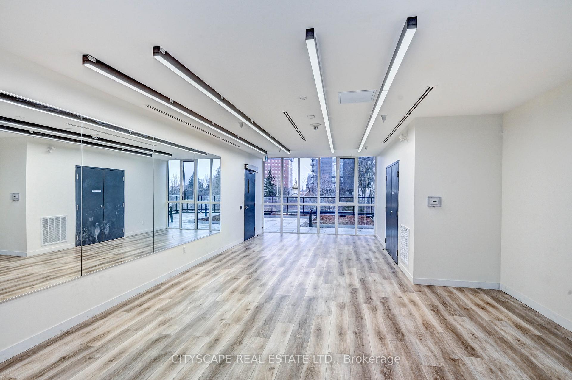 Photo 11 of Unit 1106, 128 King Street, Waterloo, Downtown Waterloo — HOMEH
