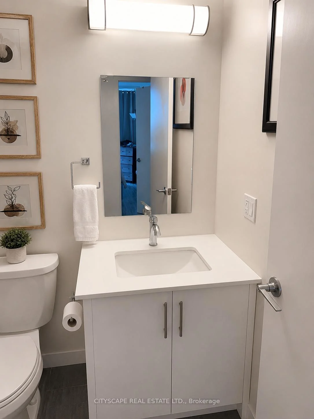 Photo 16 of Unit 1106, 128 King Street, Waterloo, Downtown Waterloo — HOMEH