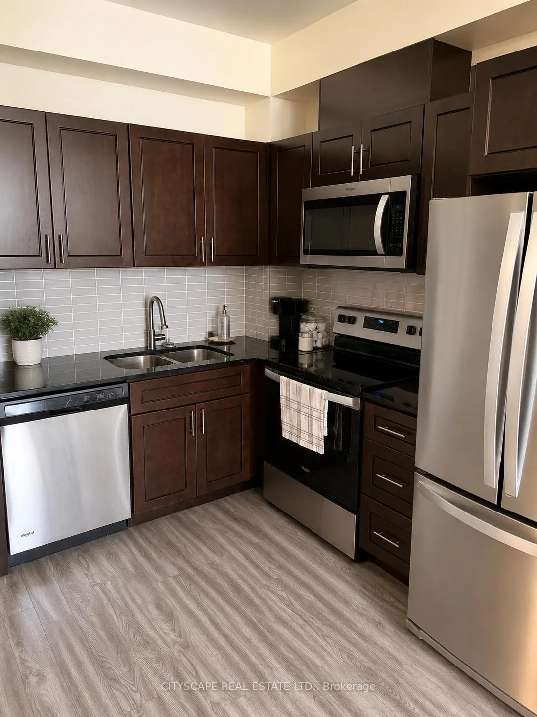Photo 19 of Unit 1106, 128 King Street, Waterloo, Downtown Waterloo — HOMEH