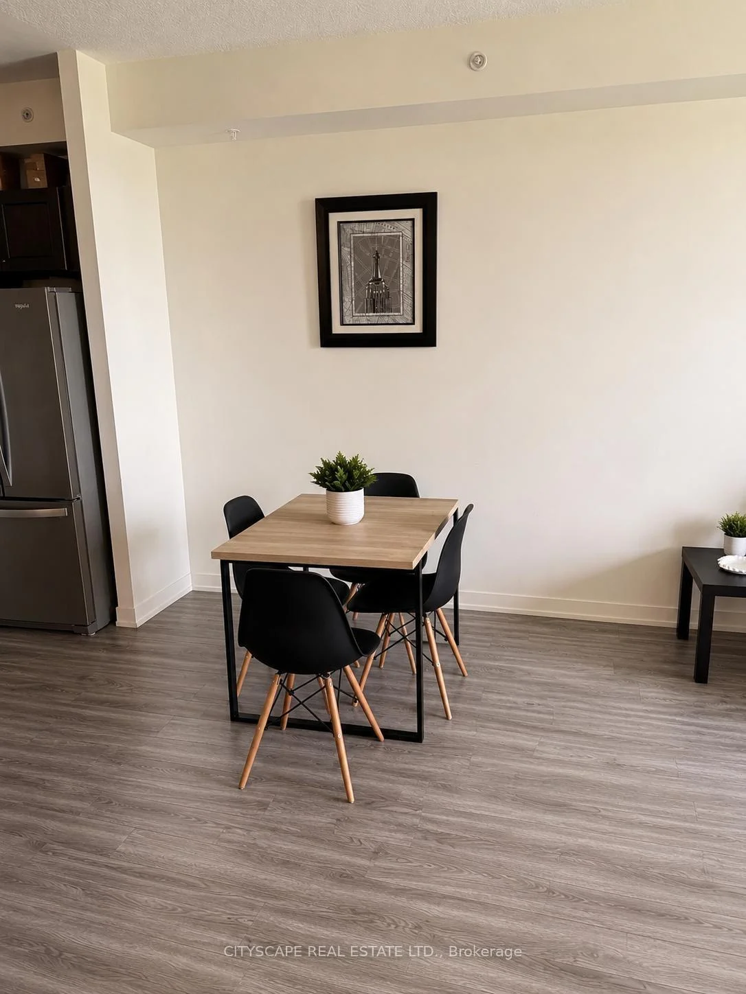 Photo 20 of Unit 1106, 128 King Street, Waterloo, Downtown Waterloo — HOMEH