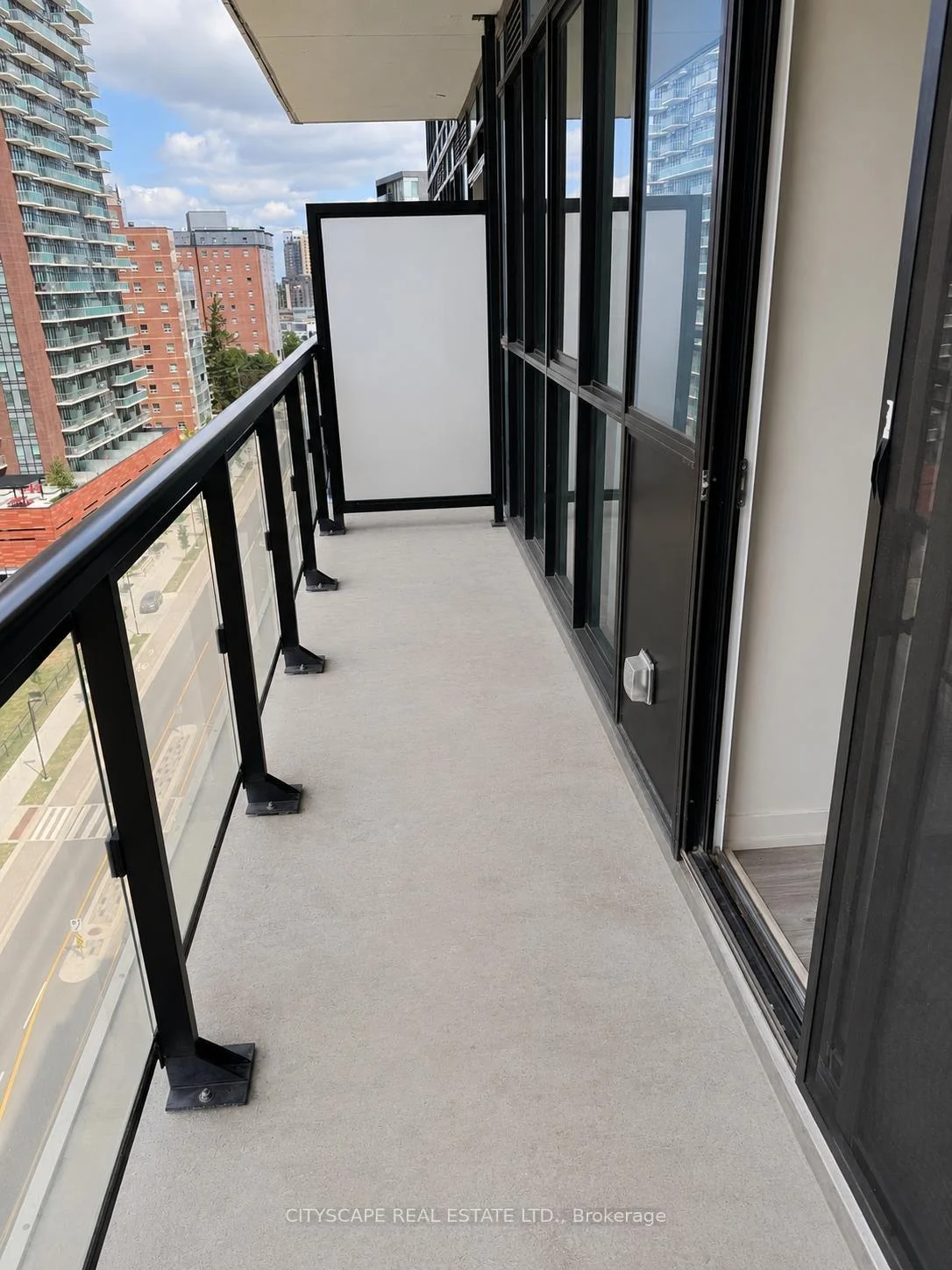 Photo 22 of Unit 1106, 128 King Street, Waterloo, Downtown Waterloo — HOMEH