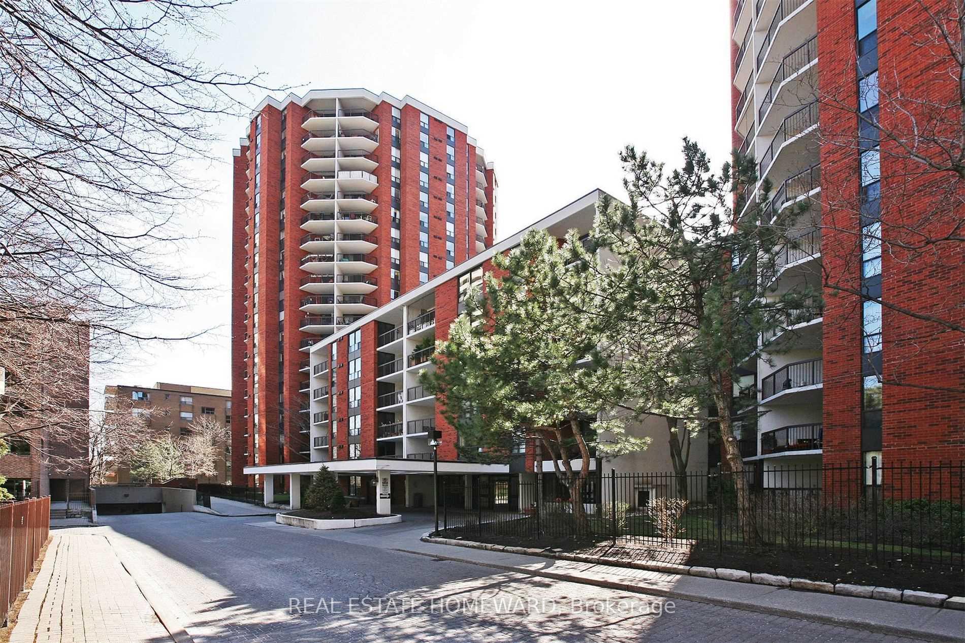 Photo 1 of Unit 626, 77 Maitland Place, Toronto, Cabbagetown-South St. James Town — HOMEH