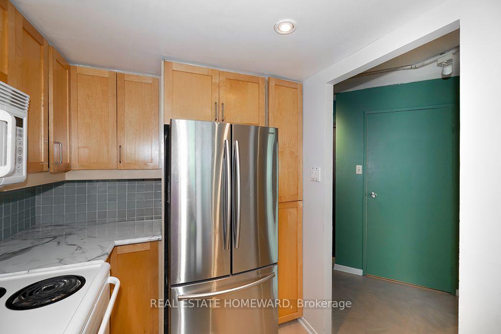 Photo 9 of Unit 626, 77 Maitland Place, Toronto, Cabbagetown-South St. James Town — HOMEH