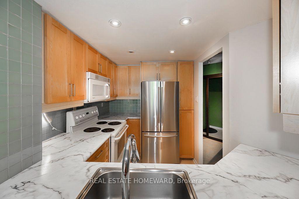 Photo 11 of Unit 626, 77 Maitland Place, Toronto, Cabbagetown-South St. James Town — HOMEH