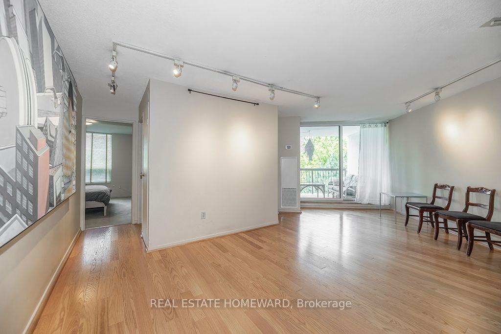 Photo 13 of Unit 626, 77 Maitland Place, Toronto, Cabbagetown-South St. James Town — HOMEH